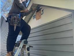 Affordable Siding Repair and Maintenance Services in Everett, PA